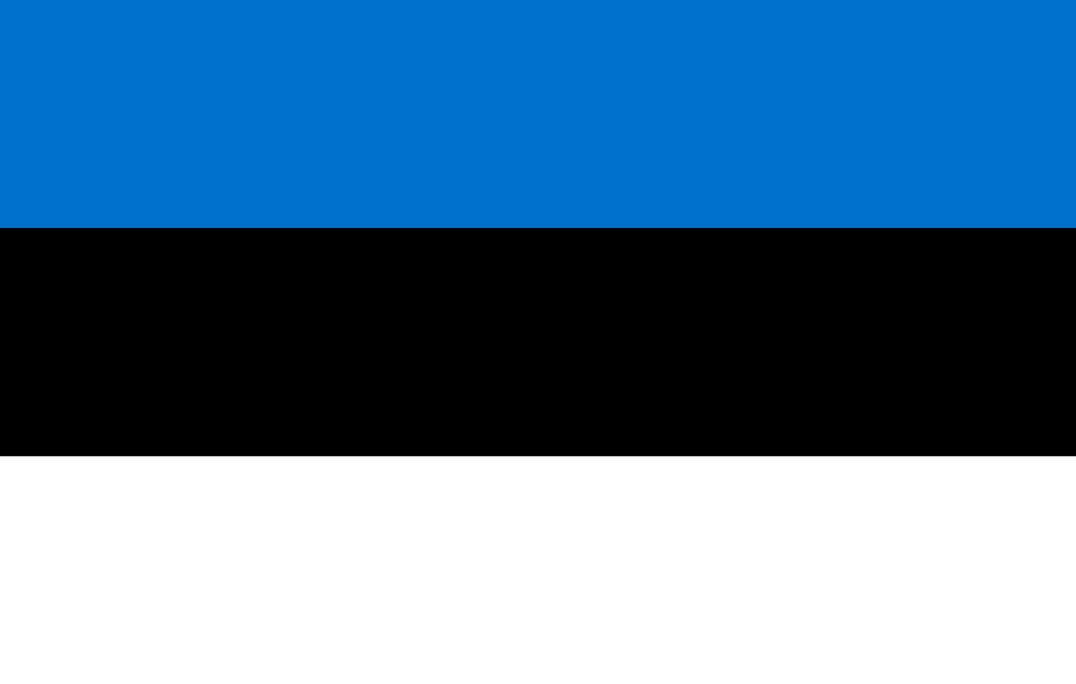 estonian language icon